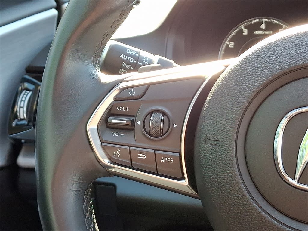 Thumbnail: 2019 Acura RDX - 26