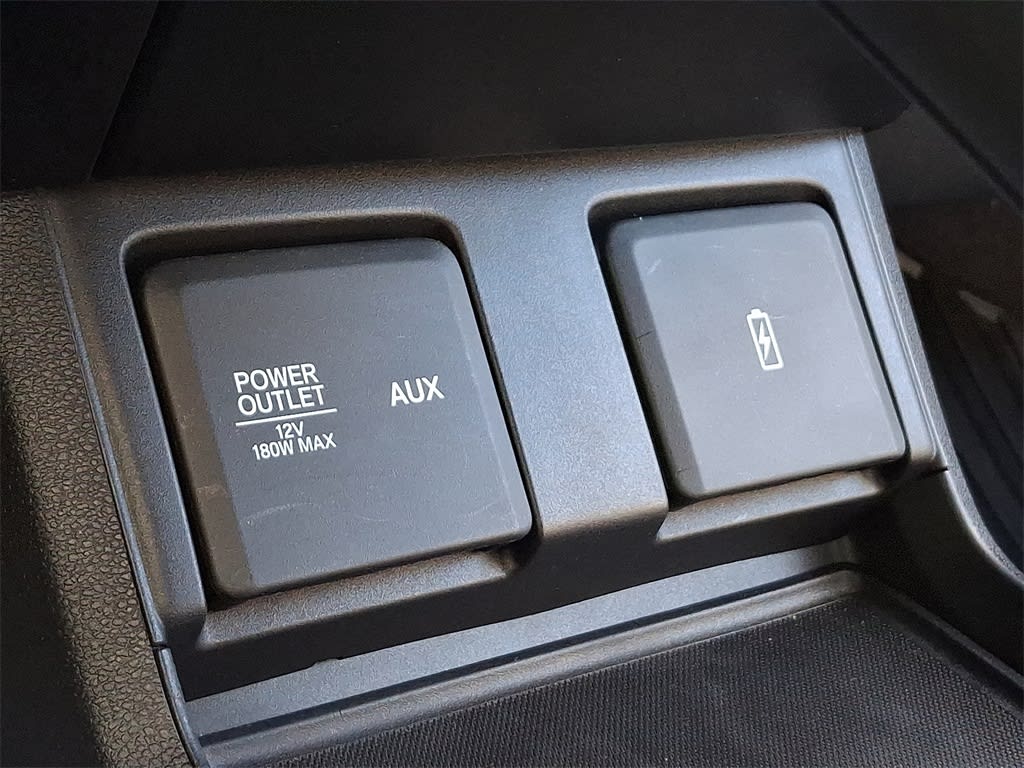 Thumbnail: 2019 Acura RDX - 29