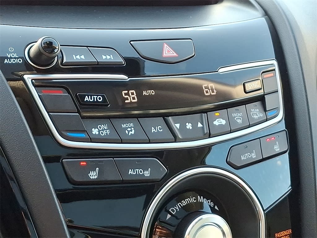 Thumbnail: 2019 Acura RDX - 22