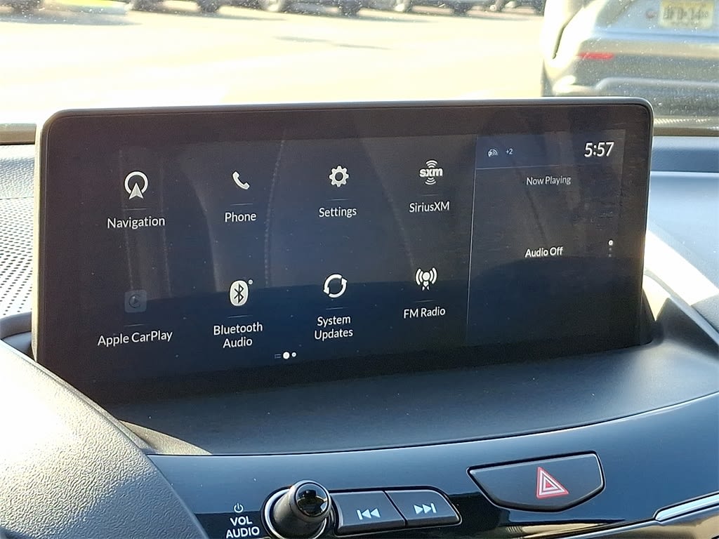 Thumbnail: 2019 Acura RDX - 12