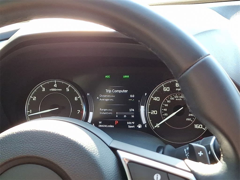 Thumbnail: 2019 Acura RDX - 14