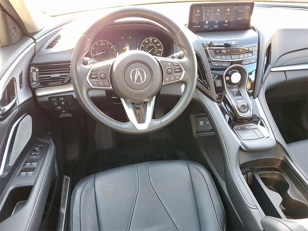 Thumbnail: 2019 Acura RDX - 2