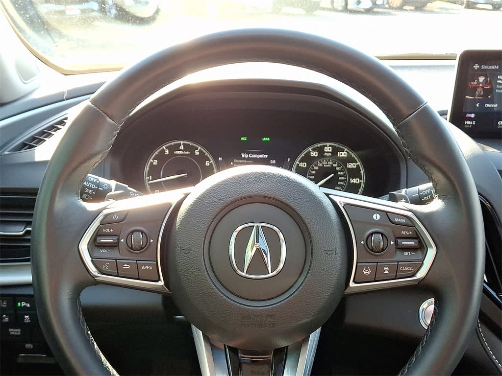 Thumbnail: 2019 Acura RDX - 9