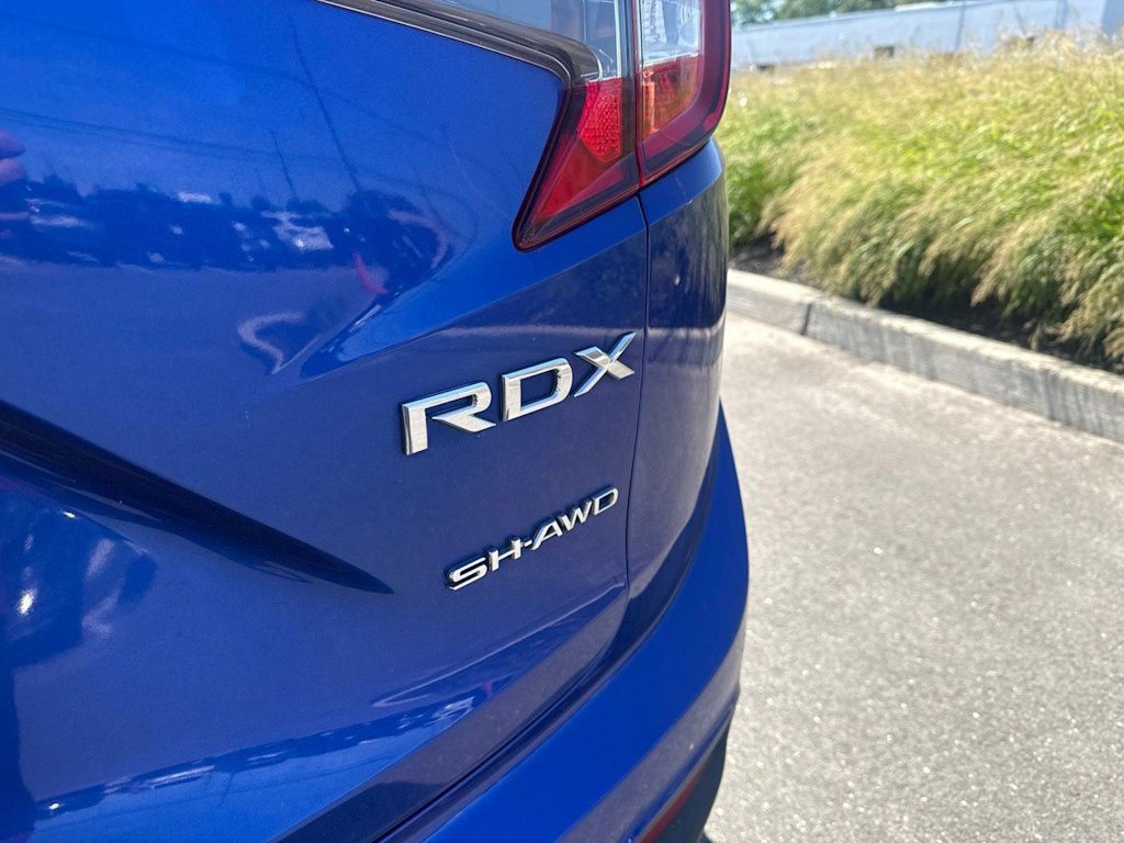 Thumbnail: 2019 Acura RDX - 24