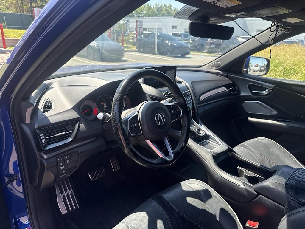 Thumbnail: 2019 Acura RDX - 2