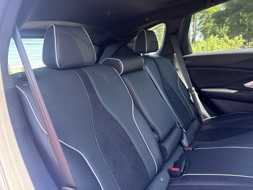 Thumbnail: 2019 Acura RDX - 25