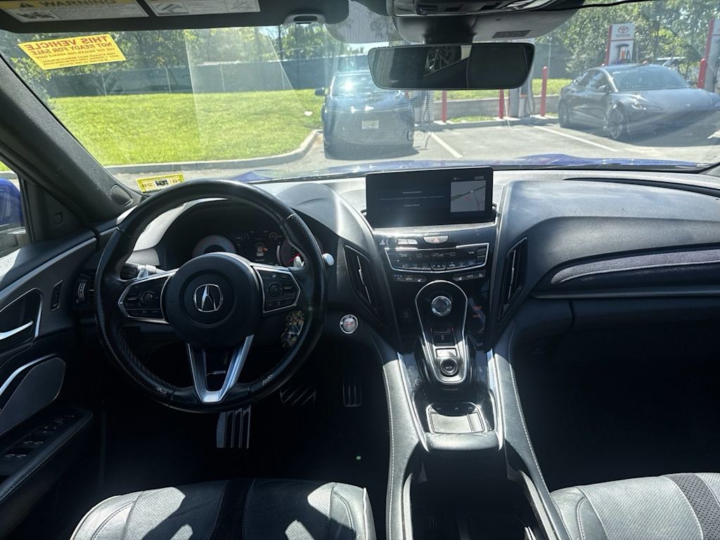 Thumbnail: 2019 Acura RDX - 13