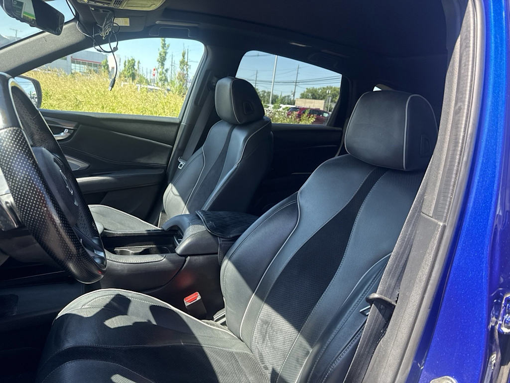 Thumbnail: 2019 Acura RDX - 9