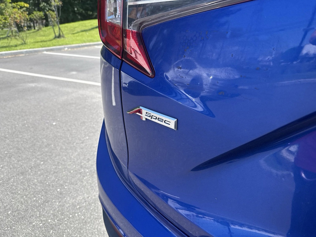Thumbnail: 2019 Acura RDX - 23
