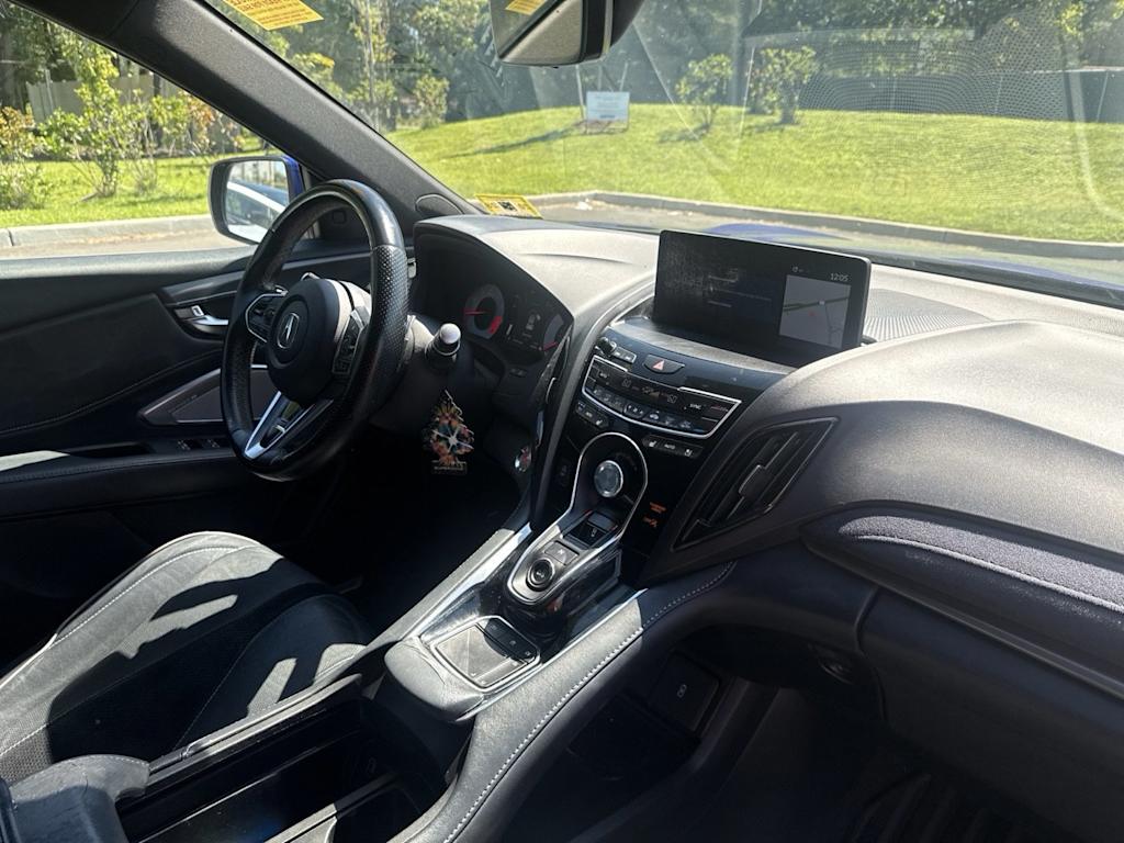 Thumbnail: 2019 Acura RDX - 8