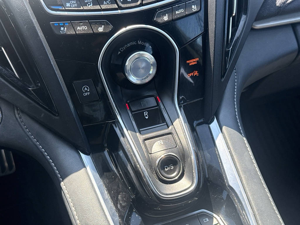 Thumbnail: 2019 Acura RDX - 15