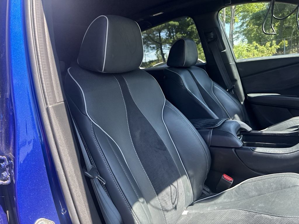 Thumbnail: 2019 Acura RDX - 10