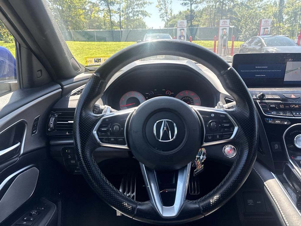 Thumbnail: 2019 Acura RDX - 12