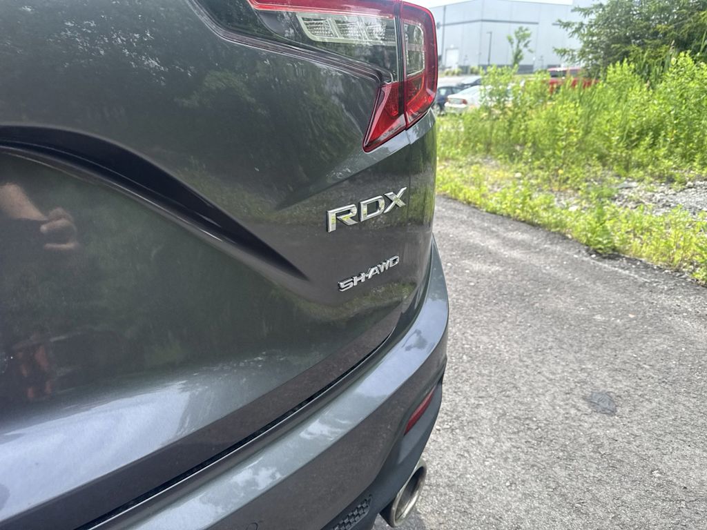 Thumbnail: 2019 Acura RDX - 18