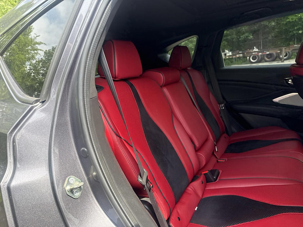 Thumbnail: 2019 Acura RDX - 21