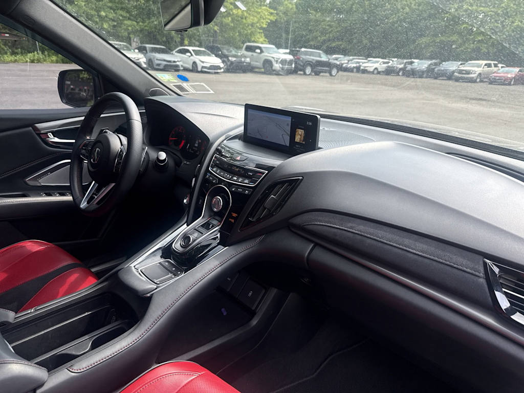 Thumbnail: 2019 Acura RDX - 8