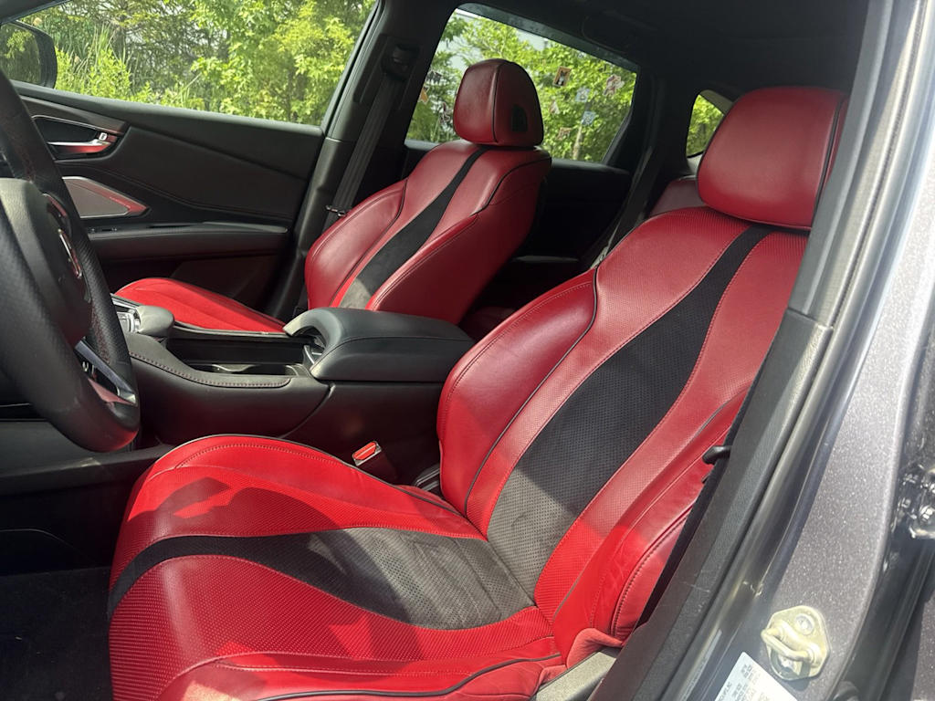 Thumbnail: 2019 Acura RDX - 10