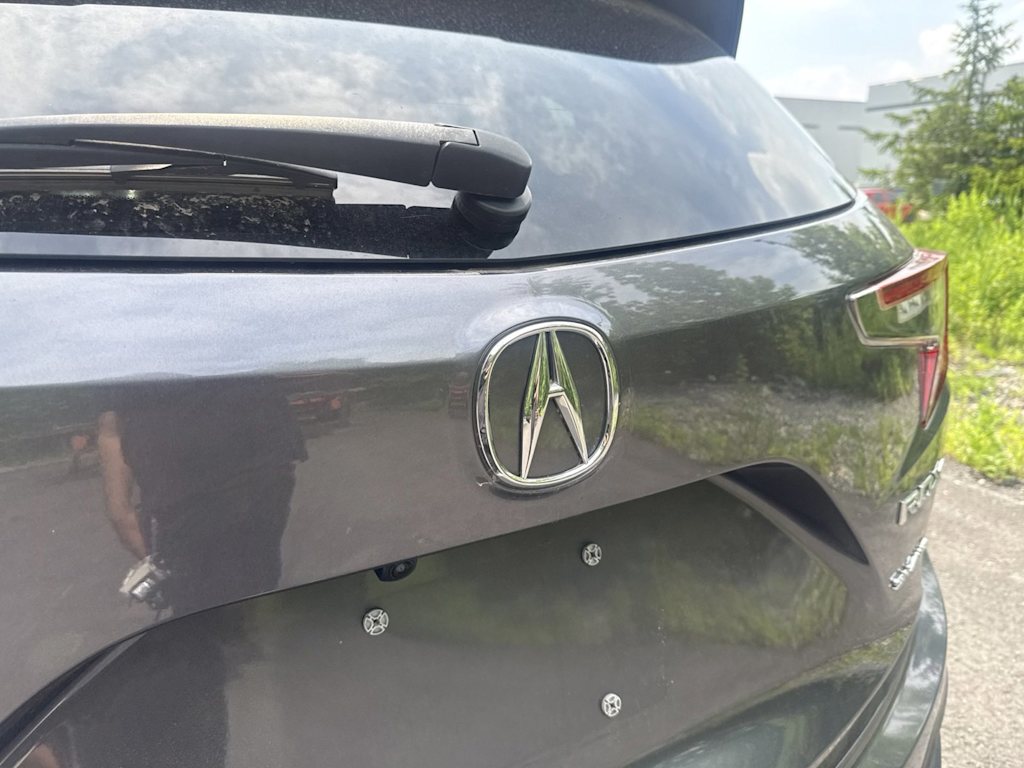 Thumbnail: 2019 Acura RDX - 19