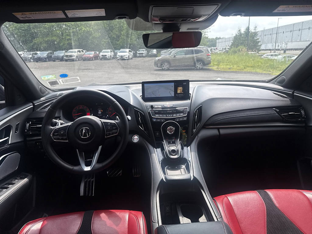 Thumbnail: 2019 Acura RDX - 12