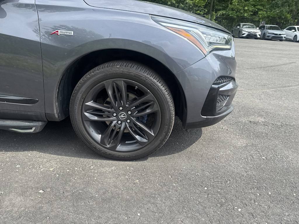 Thumbnail: 2019 Acura RDX - 7