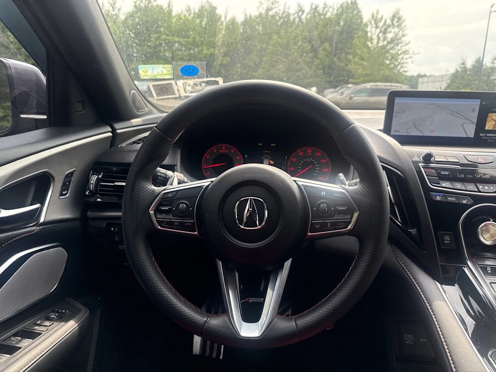 Thumbnail: 2019 Acura RDX - 11