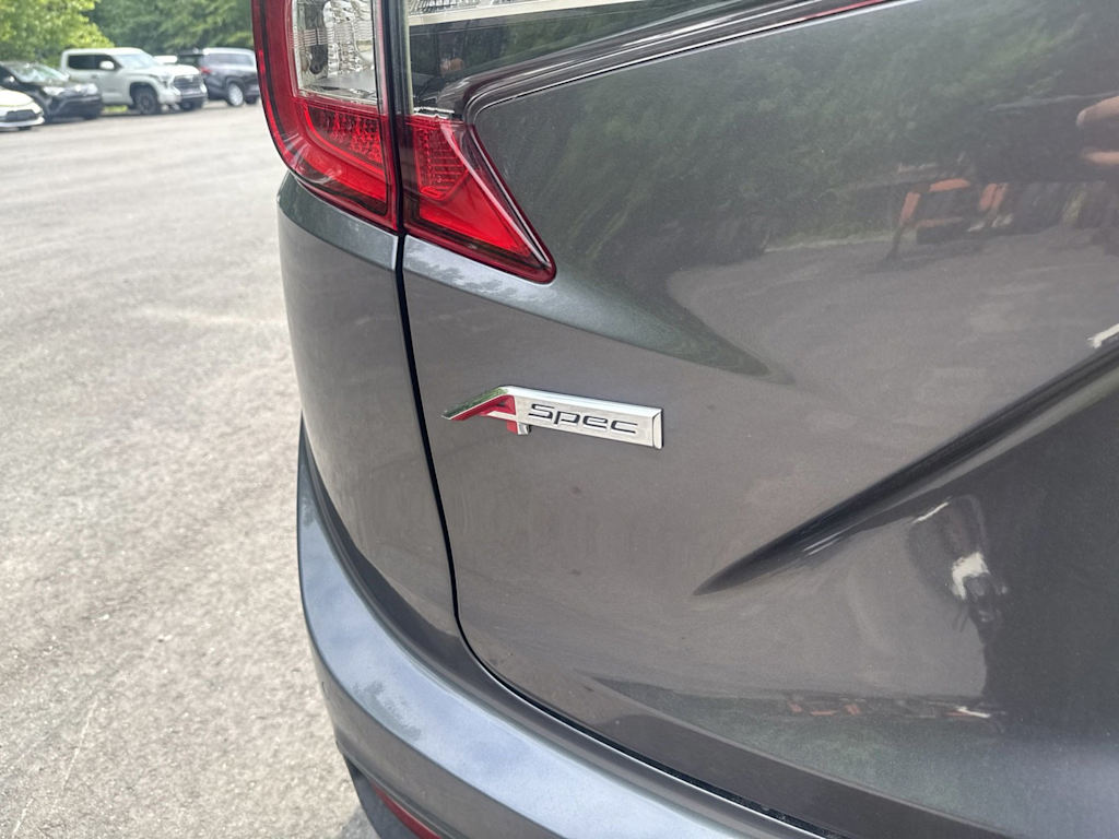 Thumbnail: 2019 Acura RDX - 6