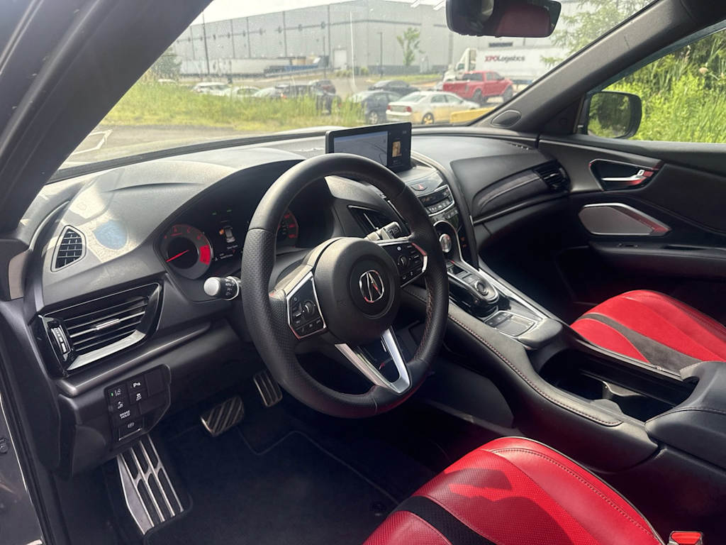 Thumbnail: 2019 Acura RDX - 2