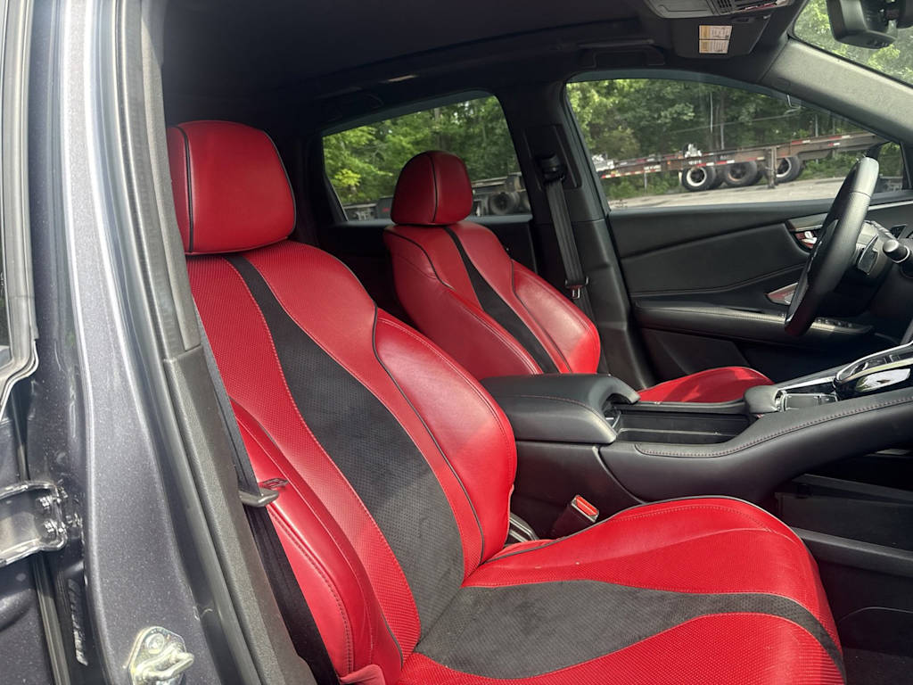 Thumbnail: 2019 Acura RDX - 9