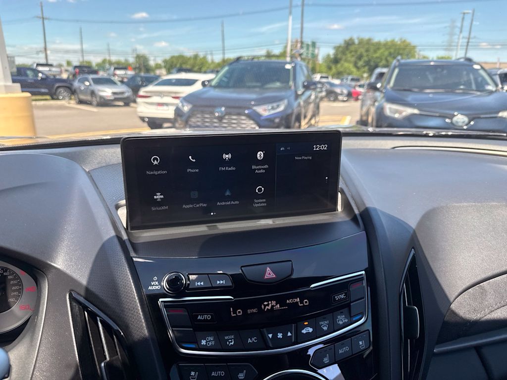 Thumbnail: 2019 Acura RDX - 14