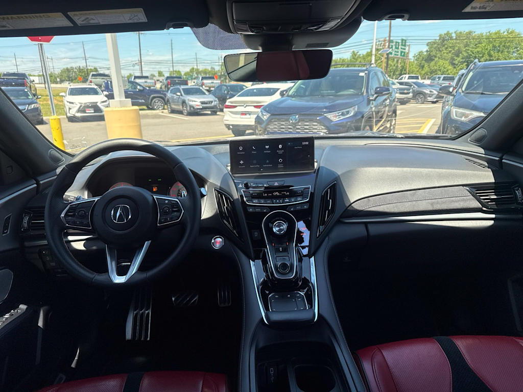 Thumbnail: 2019 Acura RDX - 13