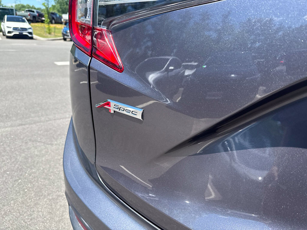 Thumbnail: 2019 Acura RDX - 21