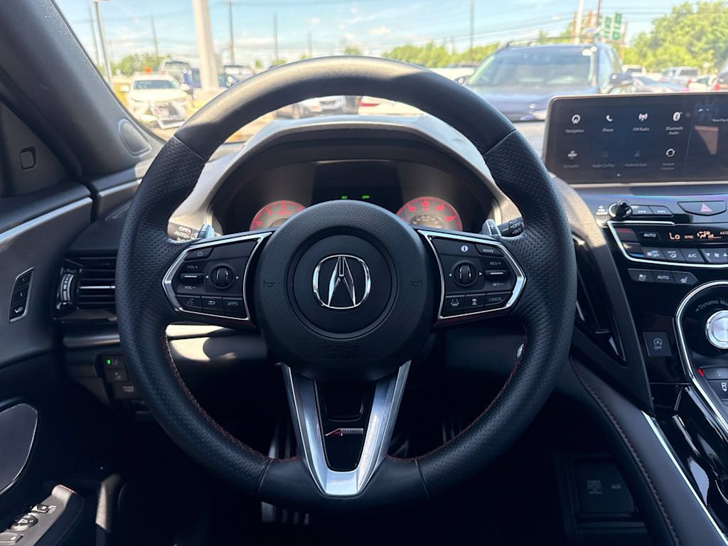 Thumbnail: 2019 Acura RDX - 12