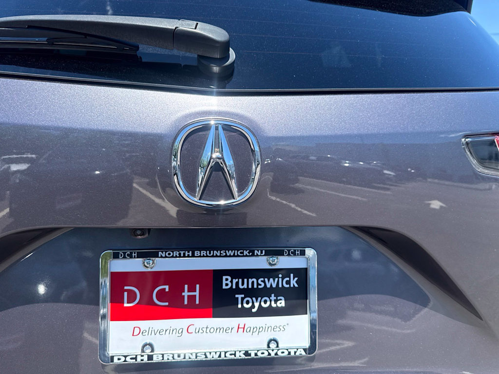 Thumbnail: 2019 Acura RDX - 20