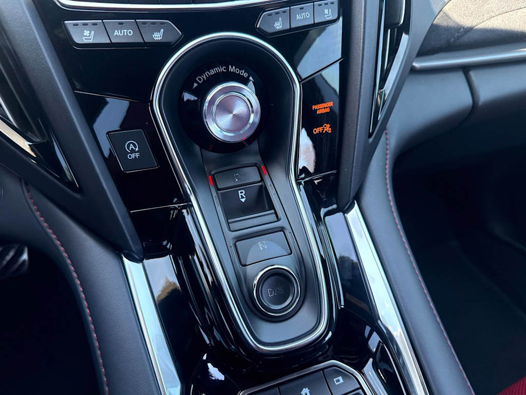 Thumbnail: 2019 Acura RDX - 15