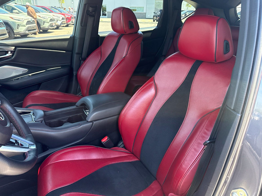 Thumbnail: 2019 Acura RDX - 9
