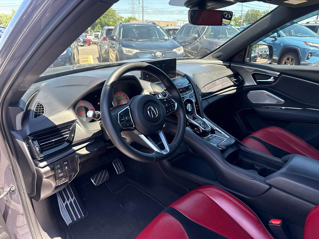 Thumbnail: 2019 Acura RDX - 2