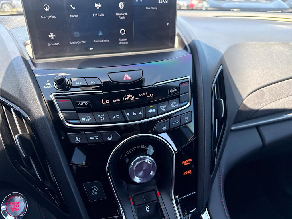 Thumbnail: 2019 Acura RDX - 23