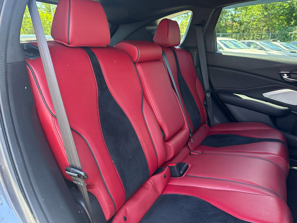 Thumbnail: 2019 Acura RDX - 22