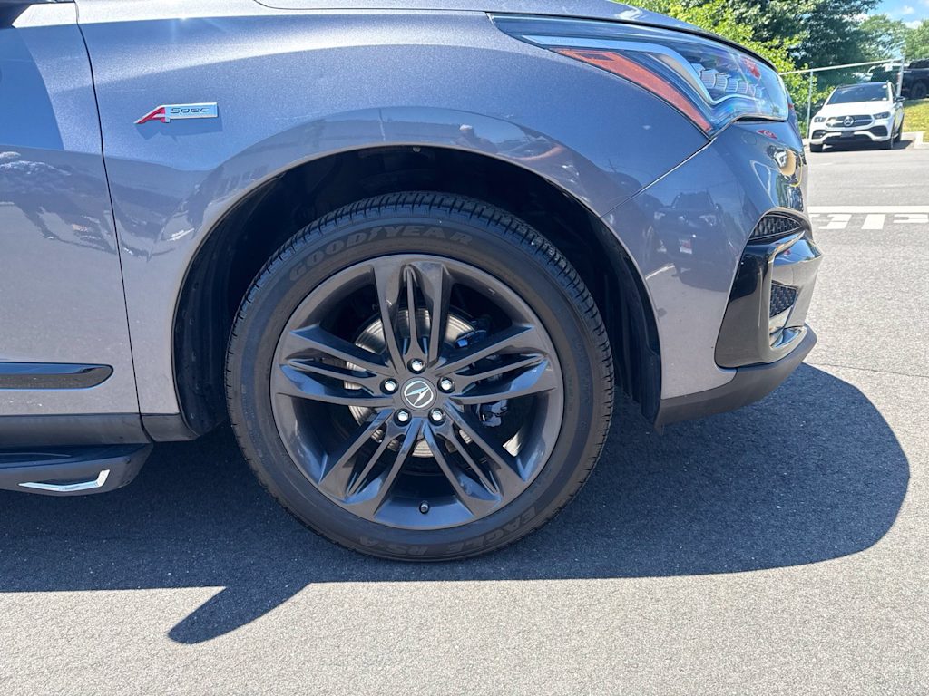 Thumbnail: 2019 Acura RDX - 7