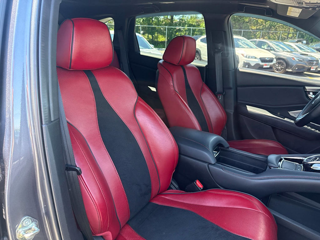 Thumbnail: 2019 Acura RDX - 10
