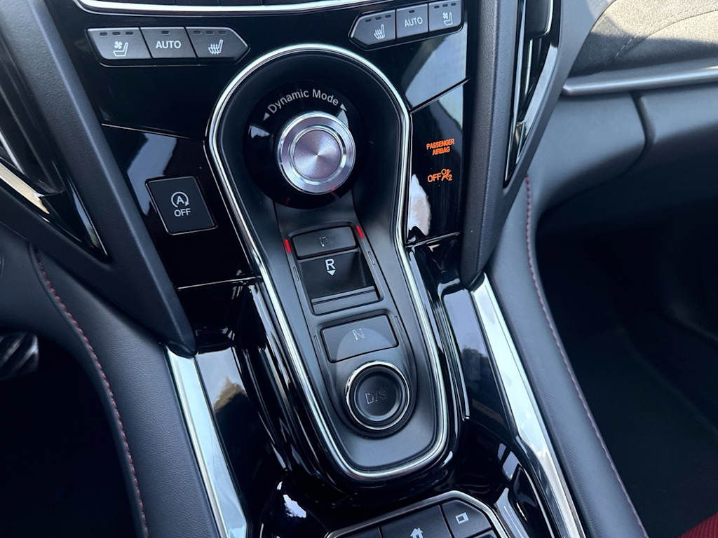 Thumbnail: 2019 Acura RDX - 15