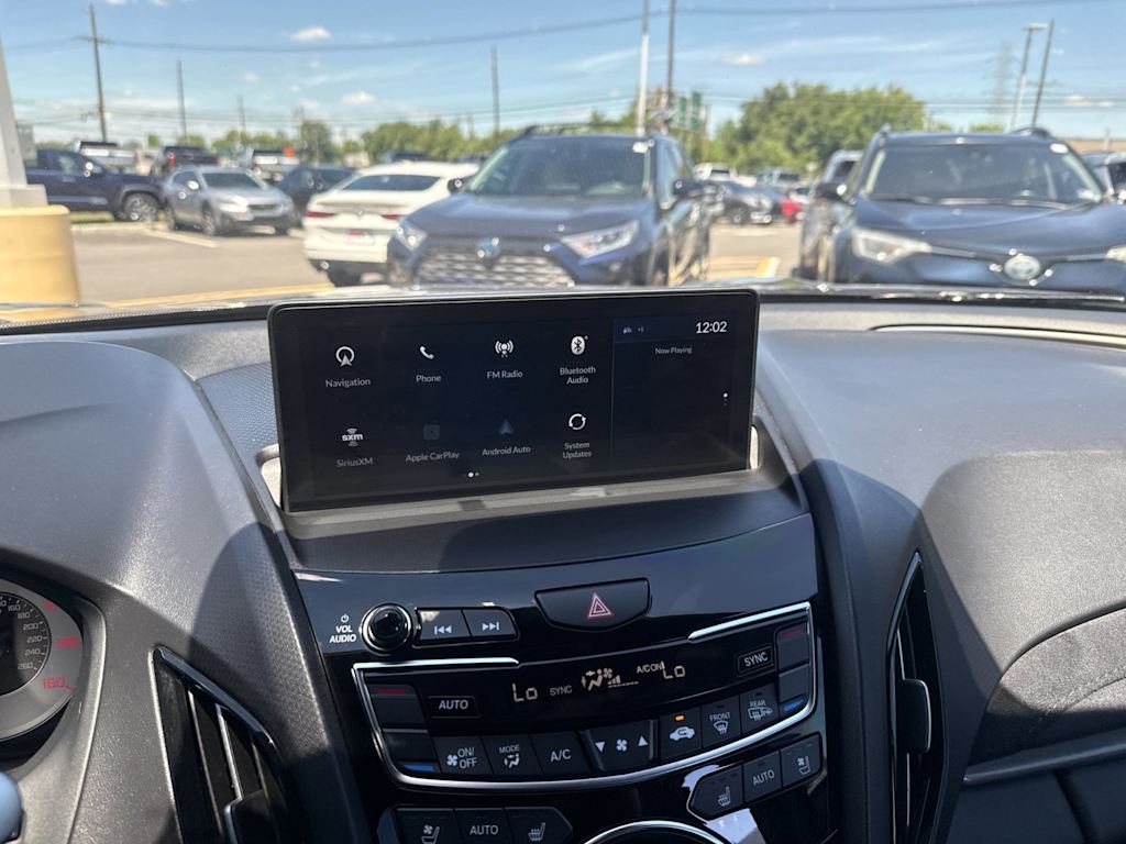 Thumbnail: 2019 Acura RDX - 14
