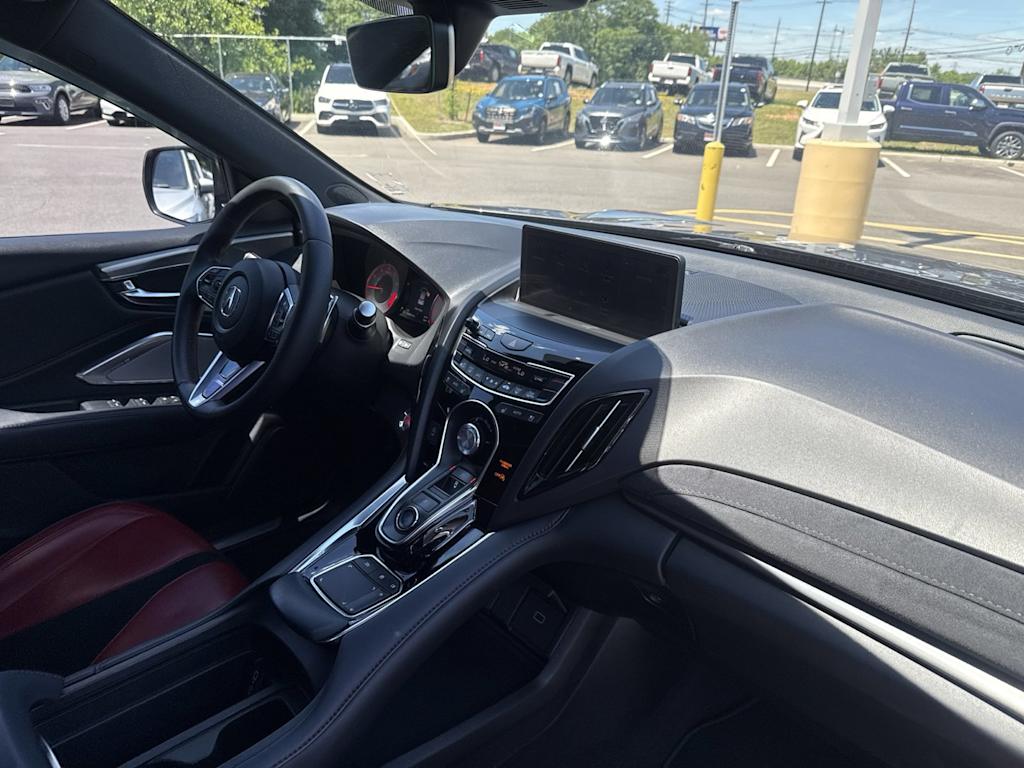 Thumbnail: 2019 Acura RDX - 8