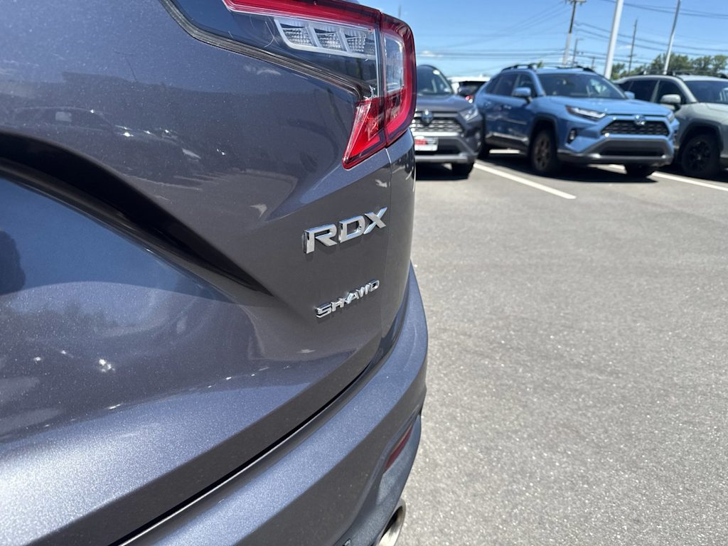 Thumbnail: 2019 Acura RDX - 17