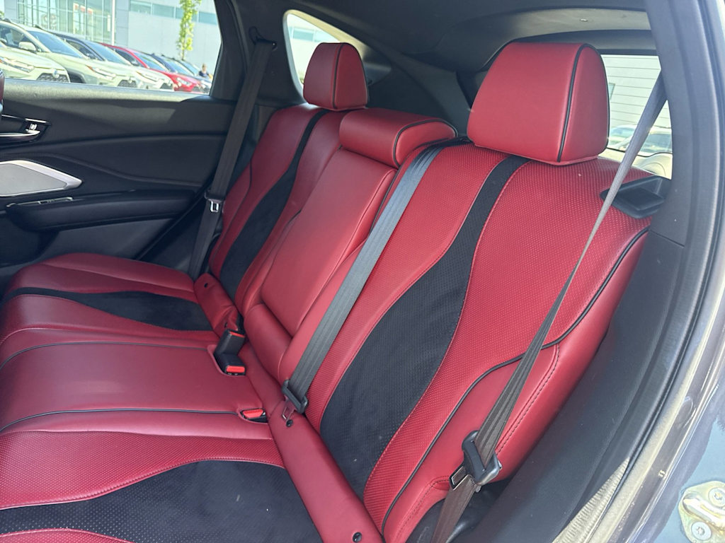 Thumbnail: 2019 Acura RDX - 11