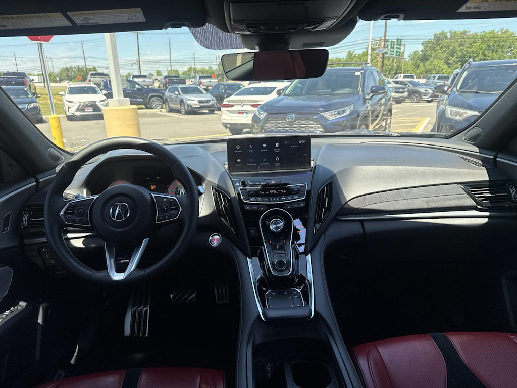 Thumbnail: 2019 Acura RDX - 13