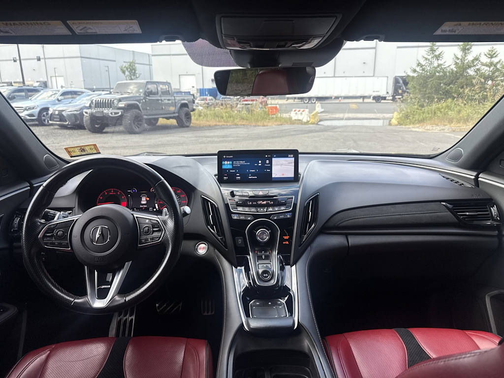 Thumbnail: 2021 Acura RDX - 13