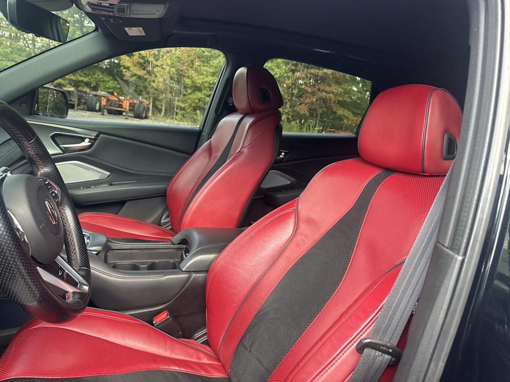 Thumbnail: 2021 Acura RDX - 9