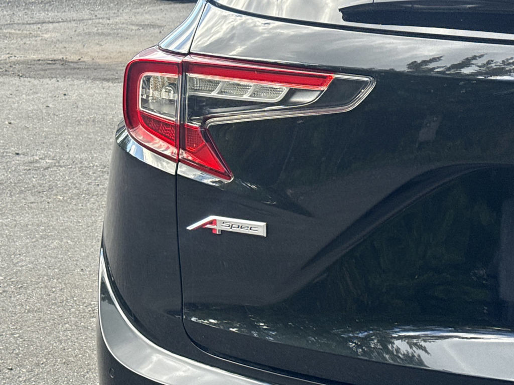 Thumbnail: 2021 Acura RDX - 6