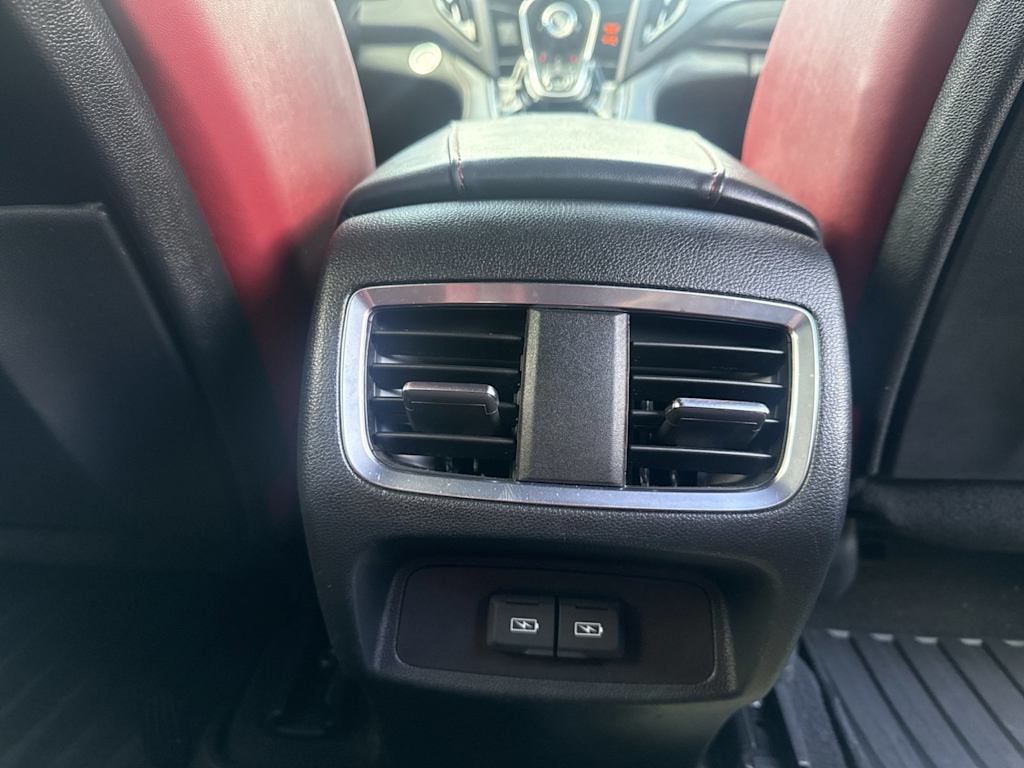Thumbnail: 2021 Acura RDX - 23